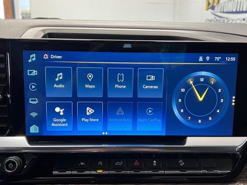 Used 2022 Chevrolet Silverado 1500 RST image 27