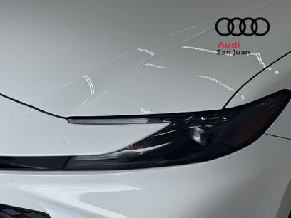Used 2025 Toyota Camry LE