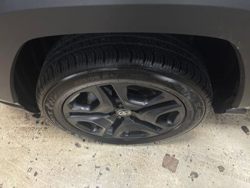 Certified 2024 Toyota RAV4 Adventure AWD/4WD image 10