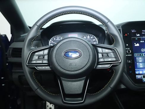 Certified 2024 Subaru Crosstrek 2.5i Sport image 22