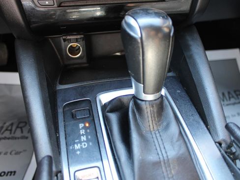 Used 2017 MAZDA MAZDA6 Sport image 24