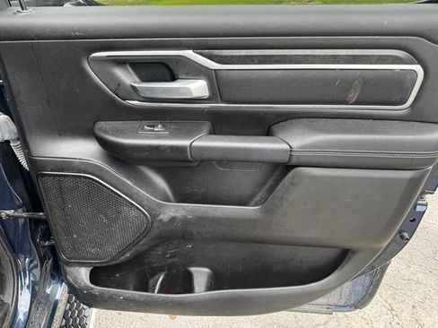 Certified 2023 RAM 1500 Big Horn AWD/4WD image 15