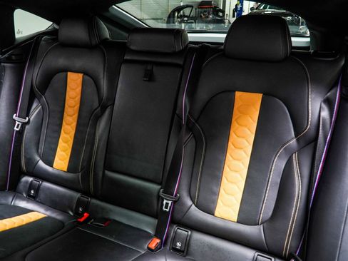 Used 2023 BMW X6 M w/ Competition Package AWD/4WD image 48