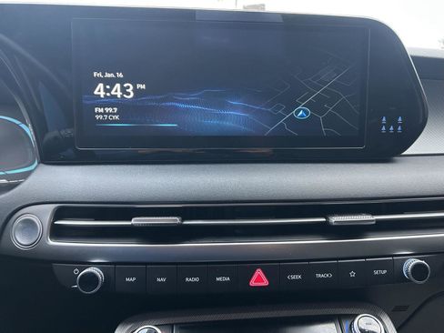 Certified 2025 Hyundai Palisade XRT image 18