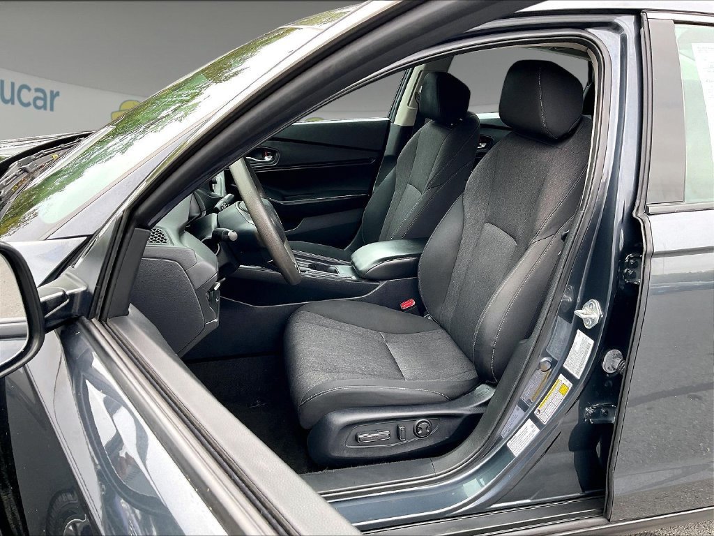 Used 2024 Honda Accord EX image 10