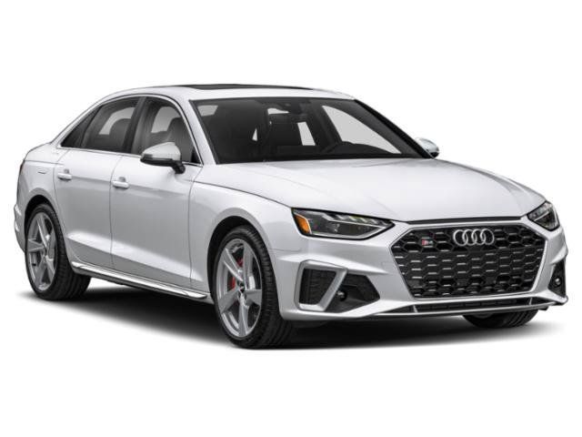 Used 2023 Audi S4 Prestige w/ Prestige Package AWD/4WD image 6