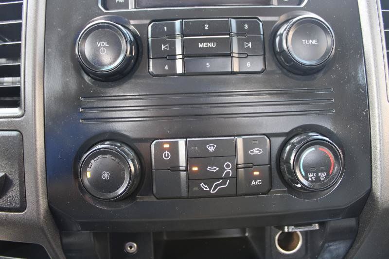 Used 2019 Ford F250 XL RWD image 13