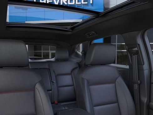 New 2026 Chevrolet Blazer RS w/ Driver Confidence II Package image 24