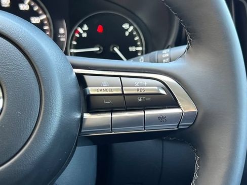 New 2026 MAZDA CX-50 AWD 2.5 Hybrid w/ Weather Package image 28