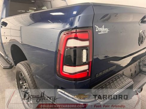 Used 2024 RAM 2500 Laramie w/ Night Edition AWD/4WD image 13