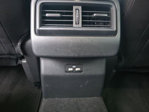 Used 2024 MAZDA CX-50 AWD 2.5 S w/ Cargo Package image 15