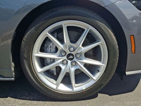 Used 2026 Ford Mustang GT Premium RWD image 8