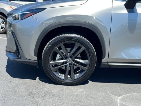 Used 2023 Lexus NX 450h+ AWD image 5