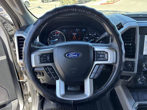 Used 2020 Ford F250 Lariat w/ Tremor Off-Road Package image 27