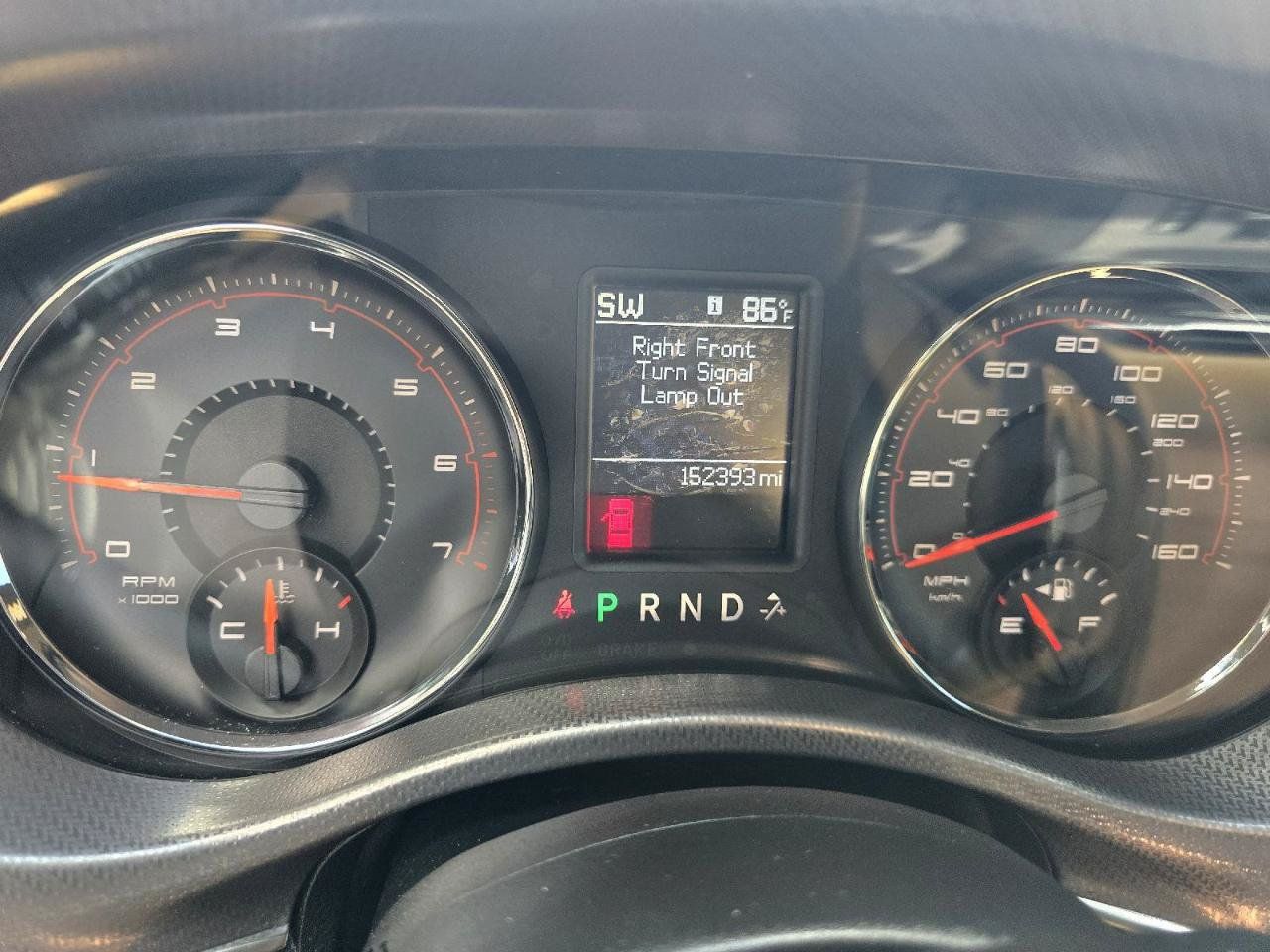 Used 2011 Dodge Charger R/T RWD image 15