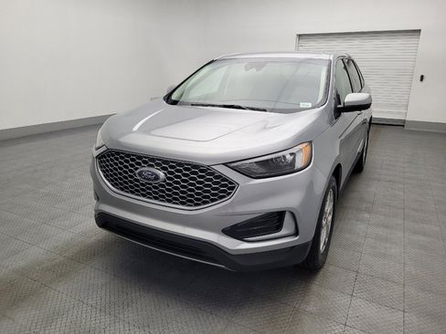 Used 2024 Ford Edge SEL image 15