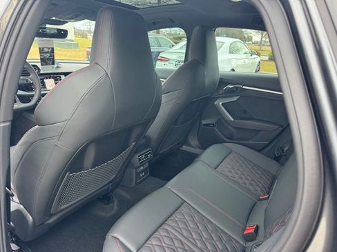 New 2026 Audi S3 Premium image 23