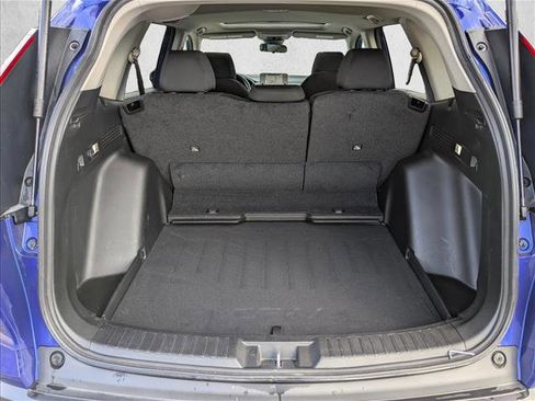 Used 2024 Honda CR-V EX image 29