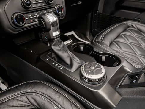 Used 2025 Ford Bronco Big Bend image 47