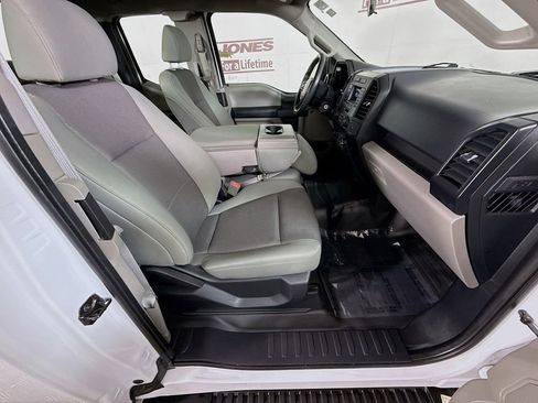 Used 2020 Ford F150 XL w/ Equipment Group 101A Mid AWD/4WD image 30