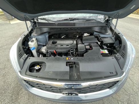 Used 2019 Kia Sorento L image 33