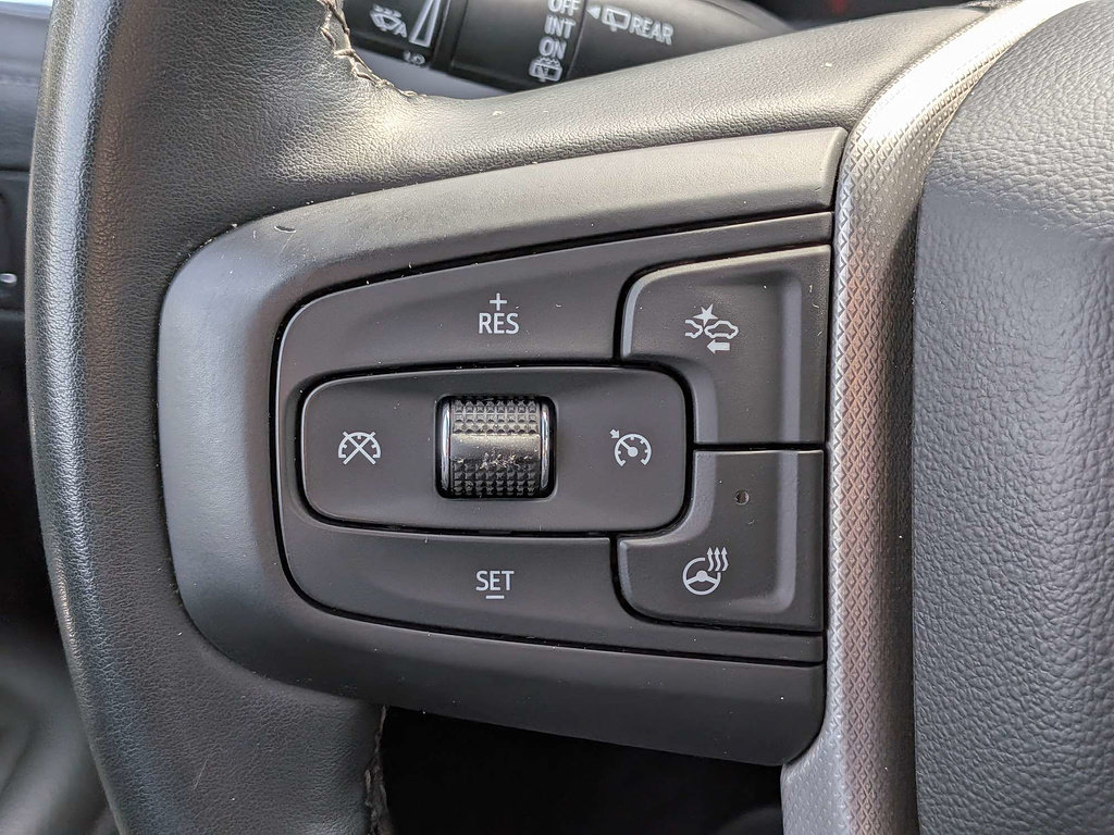 Used 2024 GMC Yukon Denali AWD/4WD image 29