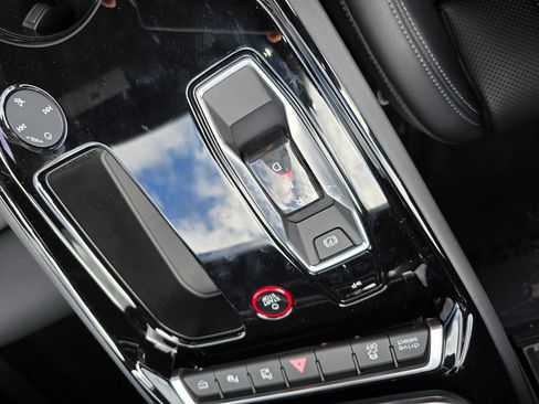 New 2026 Audi S e-tron GT Prestige image 38