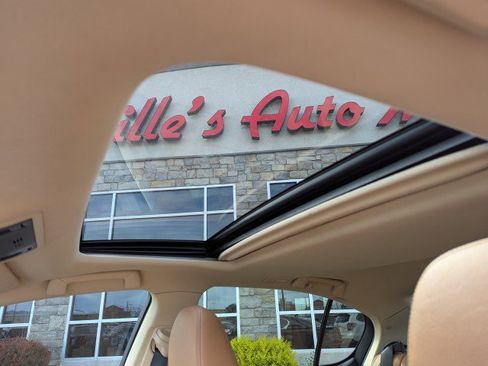 Used 2015 Lexus GS 350 w/ Premium Package image 23