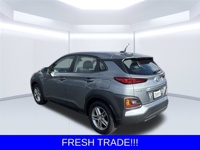 Used 2020 Hyundai Kona SE FWD image 3
