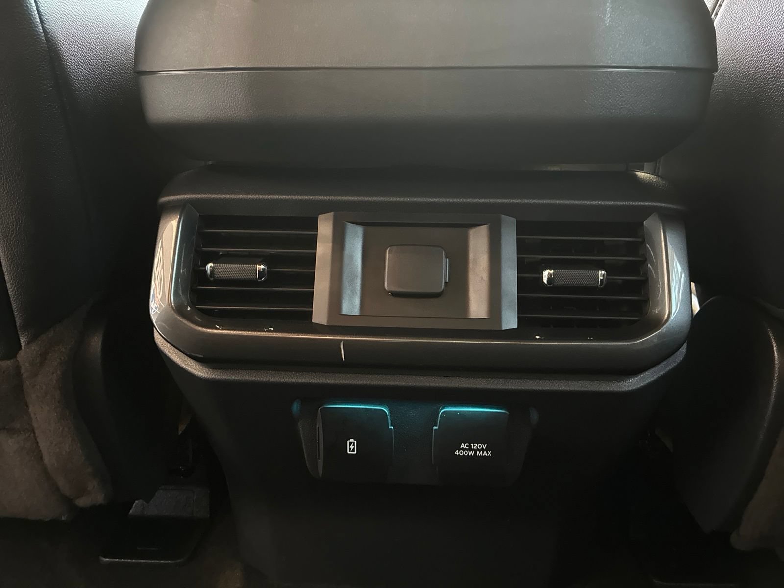 Used 2022 Ford F150 Lariat AWD/4WD image 14