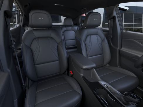New 2026 Buick Envista Sport Touring FWD image 16
