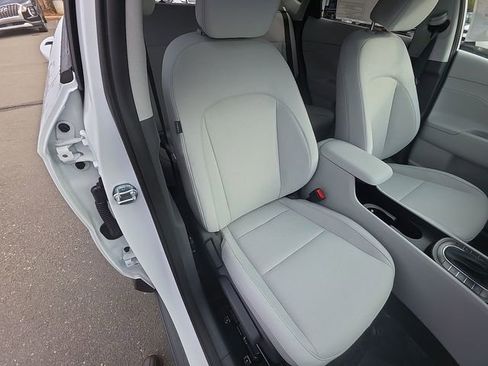 New 2026 Hyundai Kona SEL Sport FWD image 19