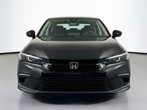 Certified 2024 Honda Civic LX image 2