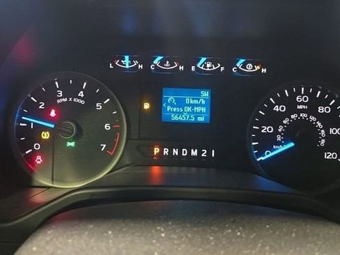 Used 2015 Ford F150 XLT w/ Trailer Tow Package image 7