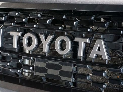 Used 2021 Toyota Tundra TRD Pro AWD/4WD image 42