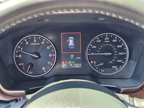 Used 2022 Subaru Outback Touring XT AWD/4WD image 24