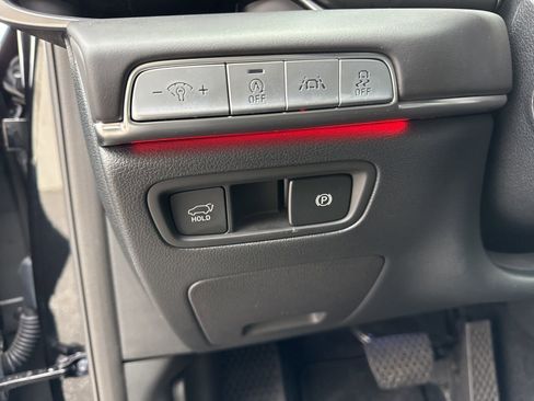 Used 2021 Genesis GV80 3.5T w/ Prestige Package 07 image 23