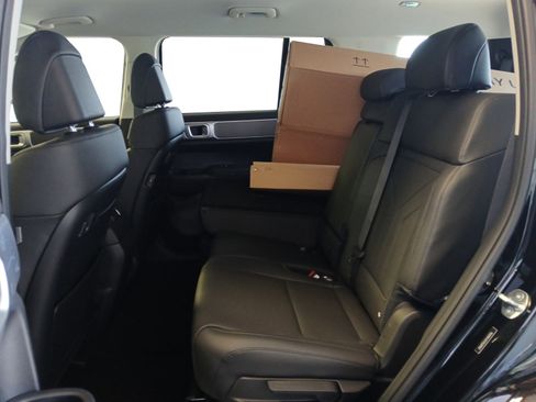 New 2026 Hyundai Santa Fe SEL image 13