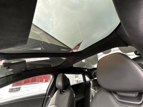 Used 2024 Lucid Air Touring AWD/4WD image 38