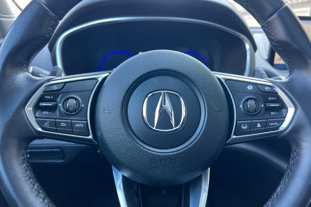 Used 2023 Acura MDX w/ Technology Package FWD image 29