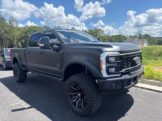 Used 2026 Ford F250 Lariat w/ Black Appearance Package AWD/4WD video 2
