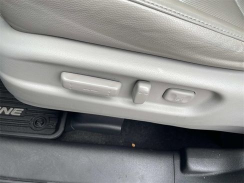 Used 2021 Honda Ridgeline RTL-E image 16