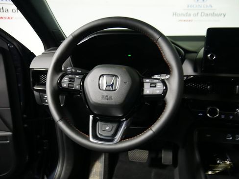 New 2026 Honda CR-V Sport Touring image 12