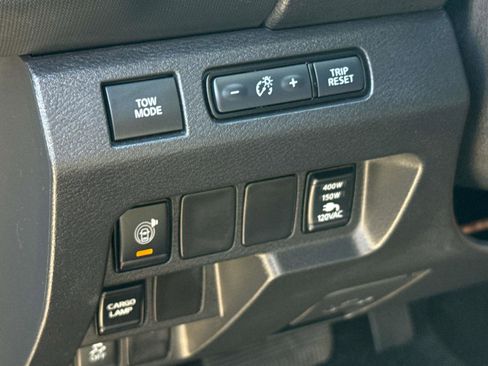 Used 2024 Nissan Frontier Pro-X w/ Pro Convenience Package image 26