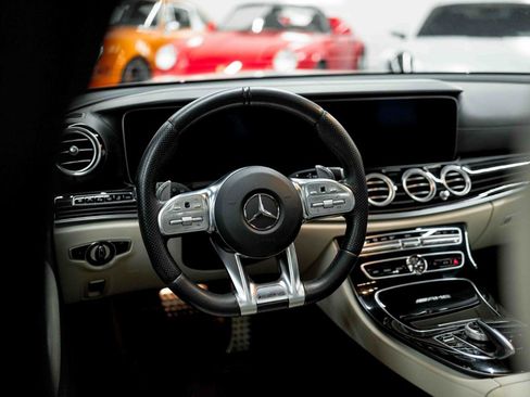 Used 2019 Mercedes-Benz E 63 AMG S image 66