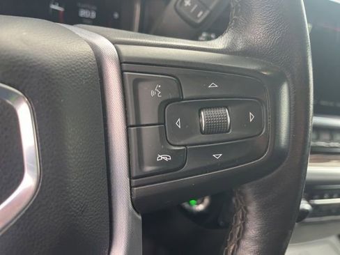 Used 2022 GMC Sierra 1500 Elevation AWD/4WD image 16