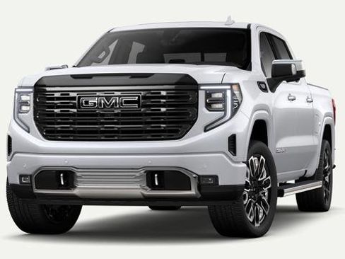 New 2026 GMC Sierra 1500 Denali Ultimate image 4