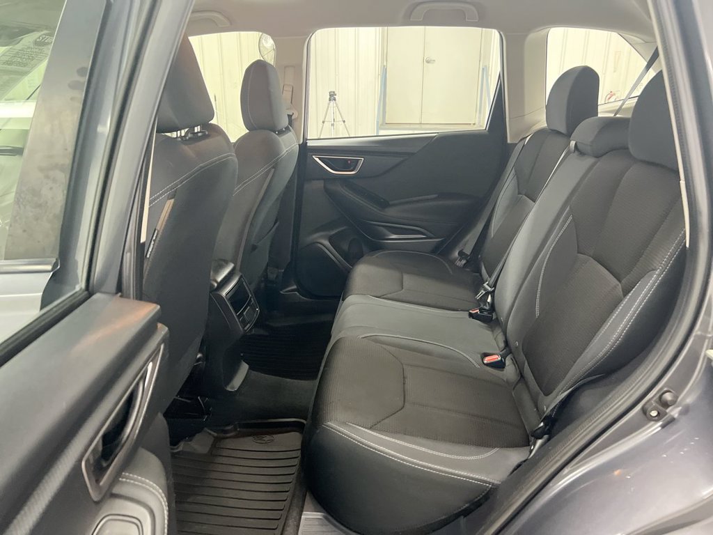 Used 2020 Subaru Forester w/ Alloy Wheel Package AWD/4WD image 22