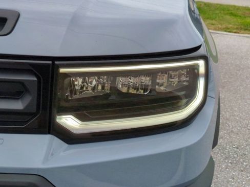 New 2026 Honda Passport RTL image 9