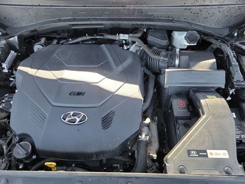 Used 2025 Hyundai Palisade SEL AWD/4WD image 10